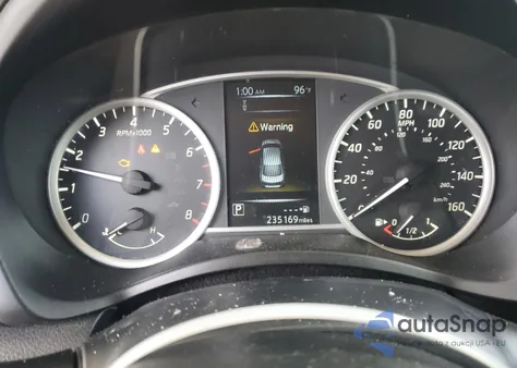 2018 Nissan Sentra S from USA, damaged, VIN 3N1AB7AP1JY324300